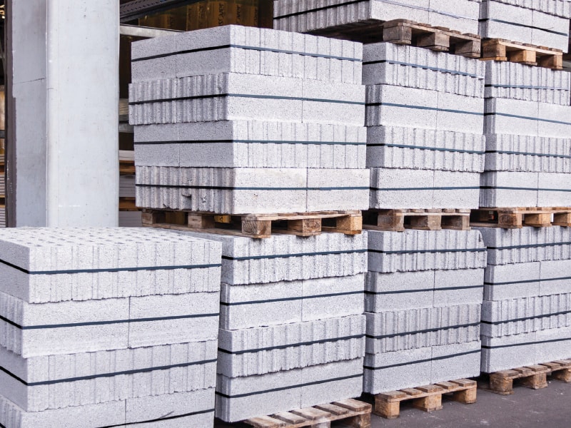 PET Strapping and PP Strapping manufacturers South Africa PRO10 STRAP™